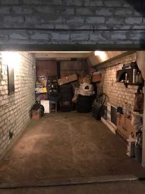 Гараж  в ГК "Дорожный" на Алексеевке