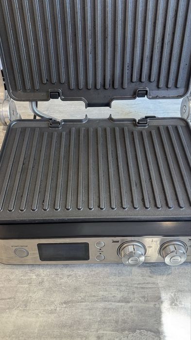 Гриль DELONGHI MultiGrill