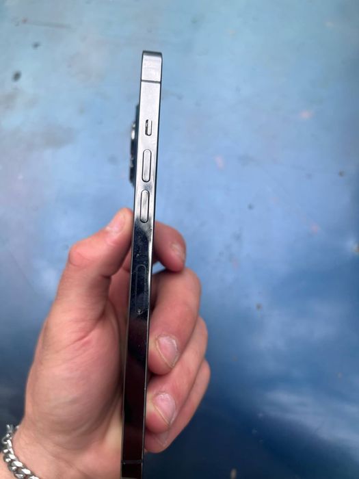 iPhone 12 pro Max