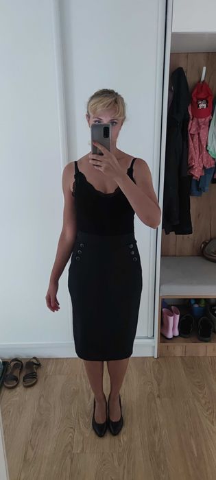 Spódnica damska Reserved