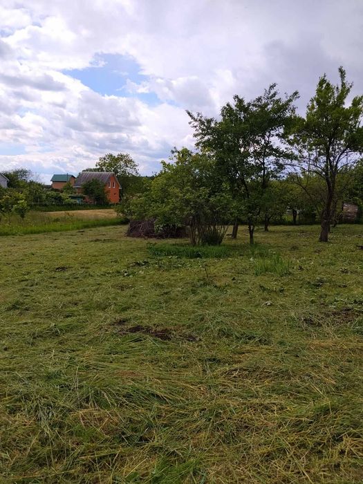 Продам ділянку 10 соток від Власника
