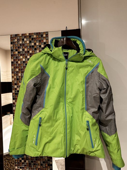 Kurtka narciarska CMP