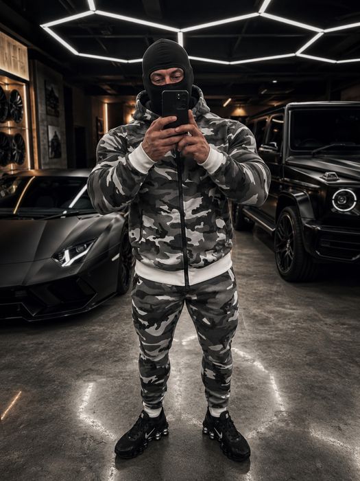 Dres moro rozmiar L