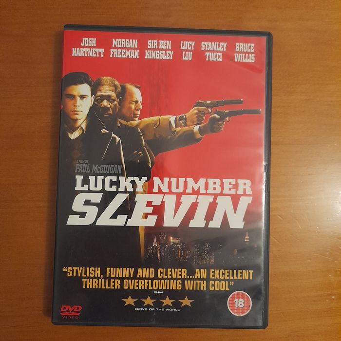 Filmes como novos e novos originais