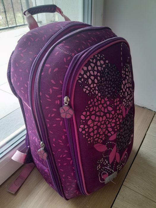 Рюкзак дитячий шкільний