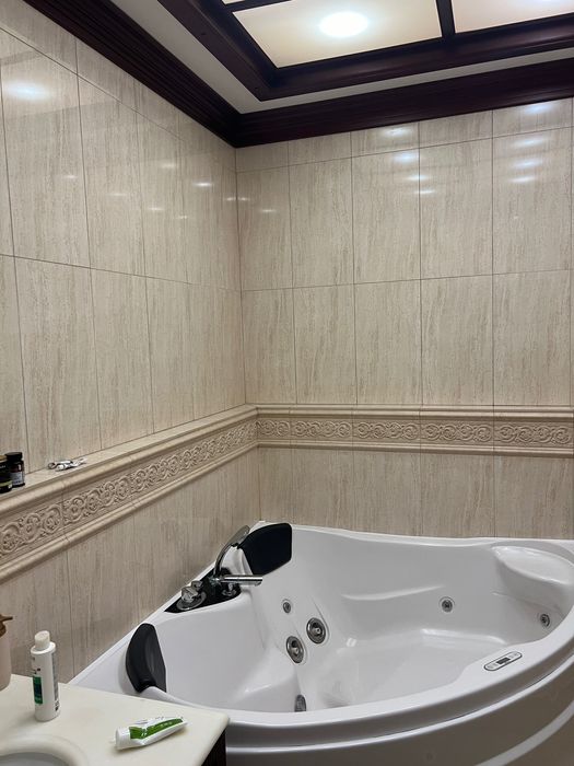 Квартира на Липках!