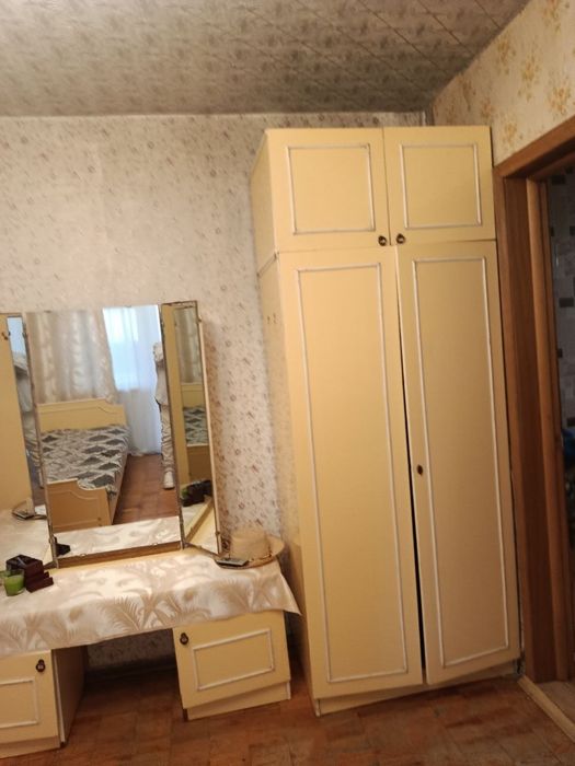 Сдам двокiмнатну, Куренiвка, вул.Попова