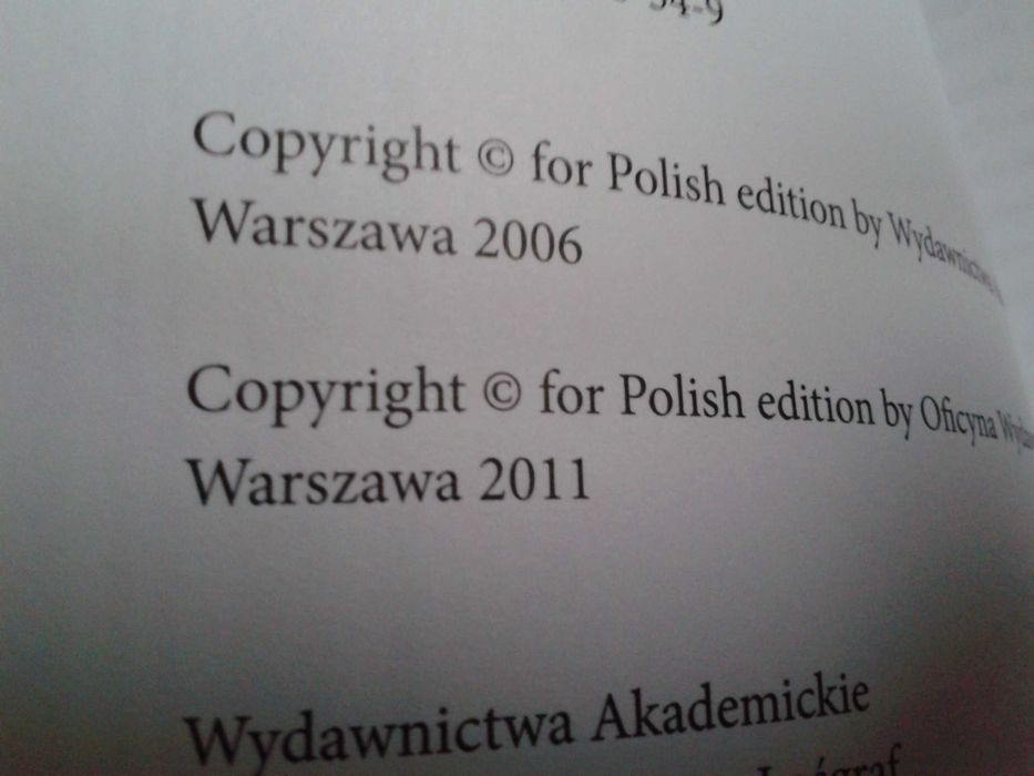 Język nowych mediów - Lev Manovich