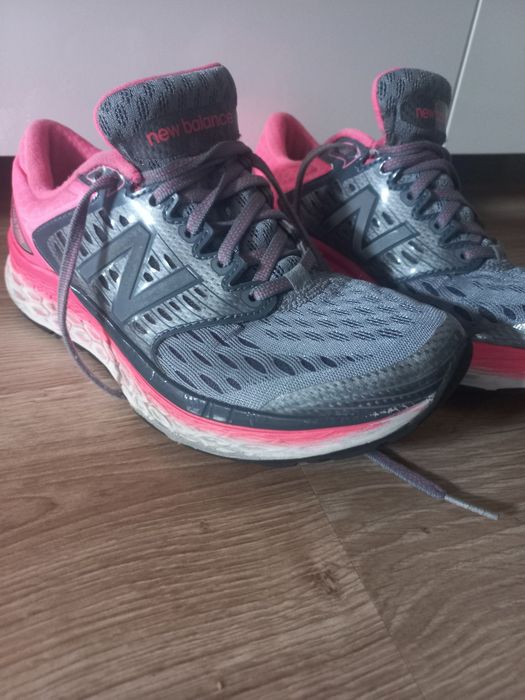 Buty New Balance rozmiar 38