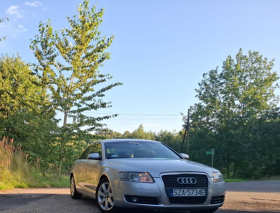 Samochód  osobowy