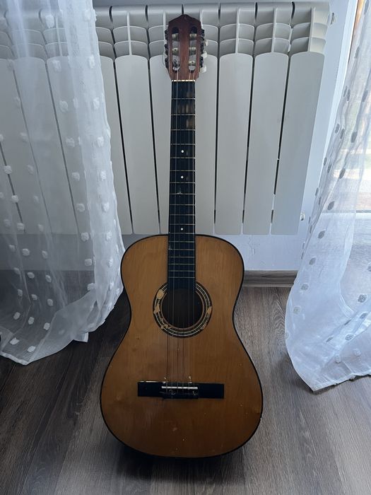 Gitara klasyczna 3/4