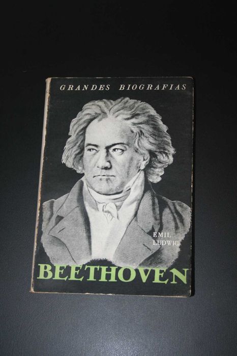 [] Beethoven (biografia) - Emil Ludwig