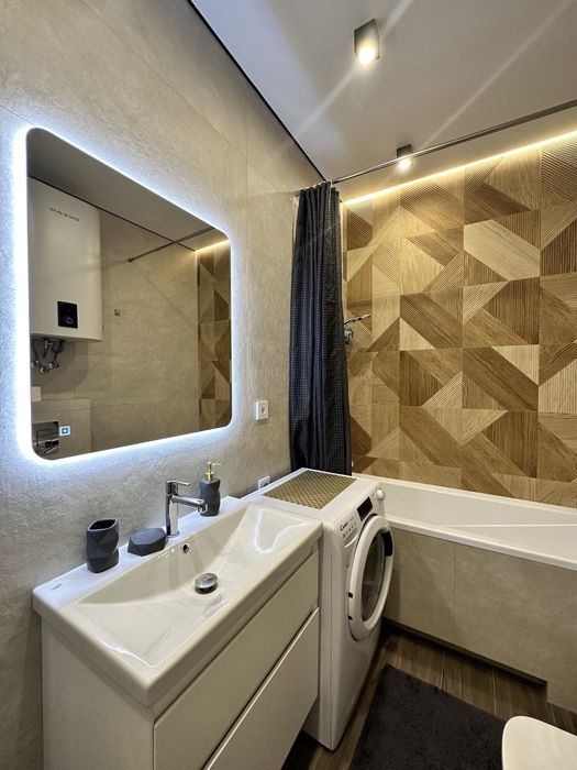 1-комнатная квартира по адресу Куликово поле пл. (площадь 35 м²) - Atlanta.ua - фото 9