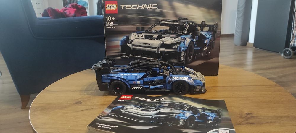 Sprzedam Lego Technic