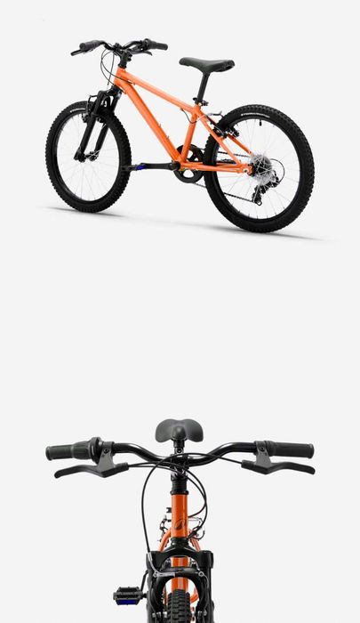 Bicicleta de Criança