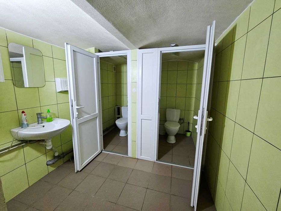 Продається виробничо-офісне приміщення в центральній частині м.Стрий