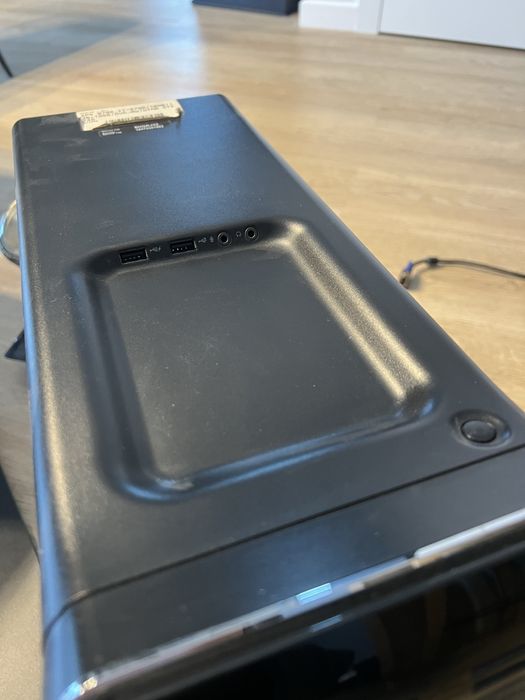 Komputer DELL XPS 8700 i7 GTX 16gb