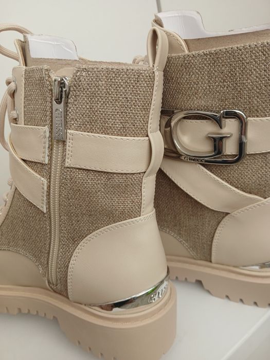 GUESS Botas novas originais