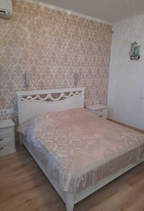 ЖК Капитан 2 ком. квартира на Базарной. baz-03