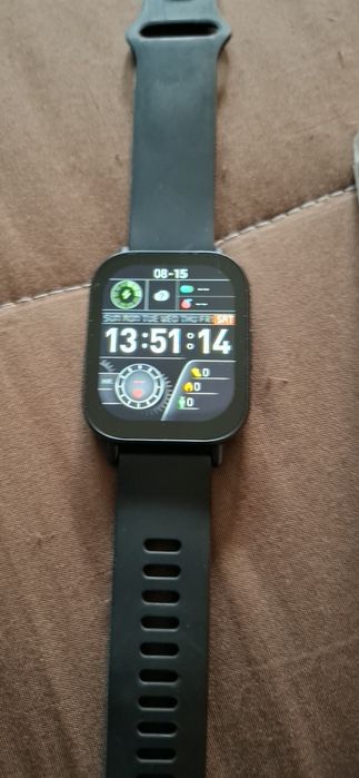 Smartwatch xiaomi redmi 5 ative