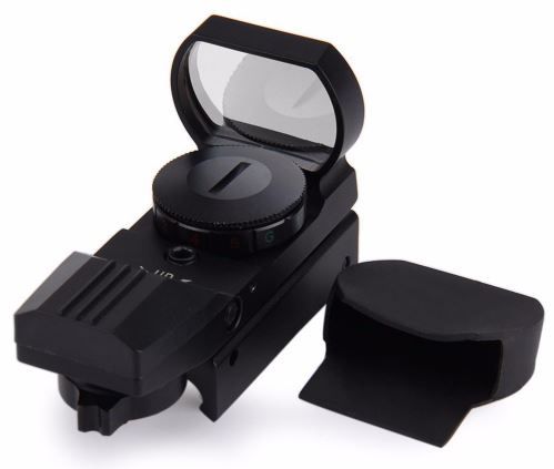 Red dot Green dot 22mm ou 11mm