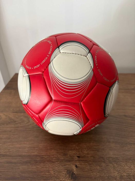 bola futebol benfica slb sport lisboa benfica adidas oficial europass