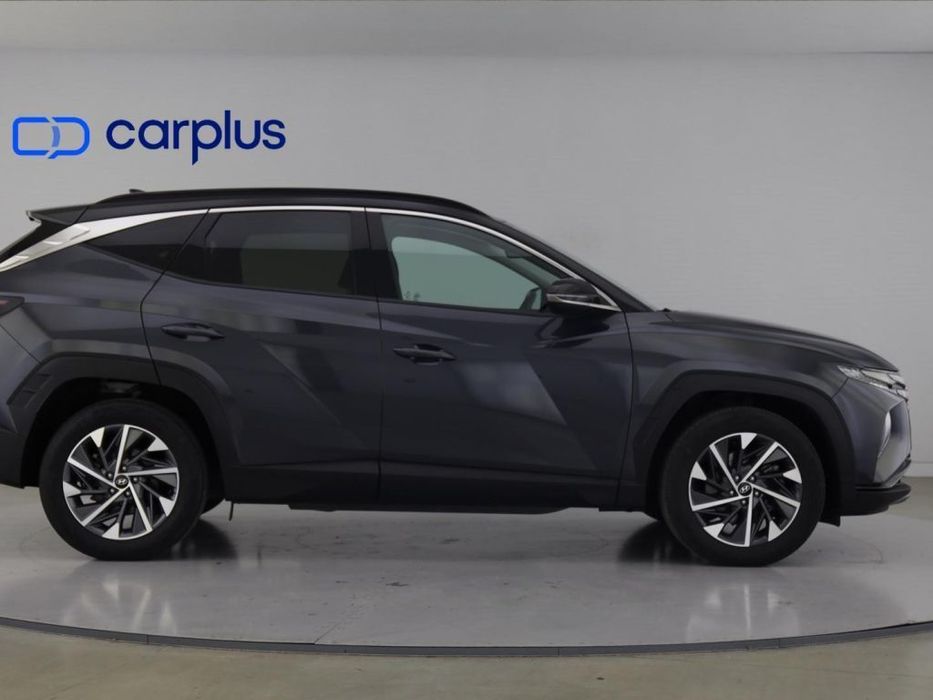 Hyundai Tucson 1.6 T-GDi Vanguard