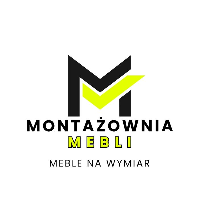 Montaż skręcanie składanie Mebli Meble na wymiar