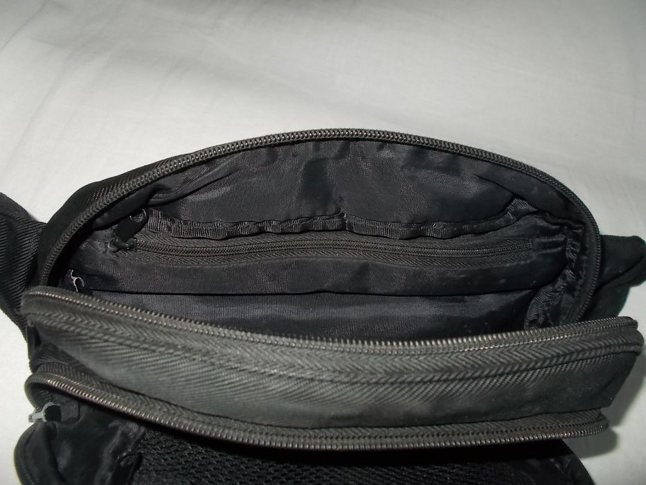 Torebka,saszetka na biodra,tzw.nerka