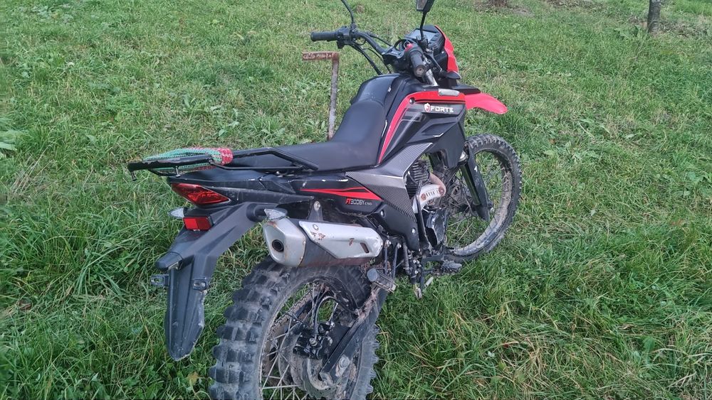 Продам Forte 300