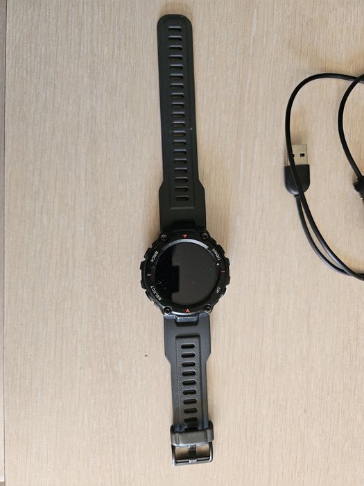 Smartwatch Zegare Amazfit T=REX Okazja