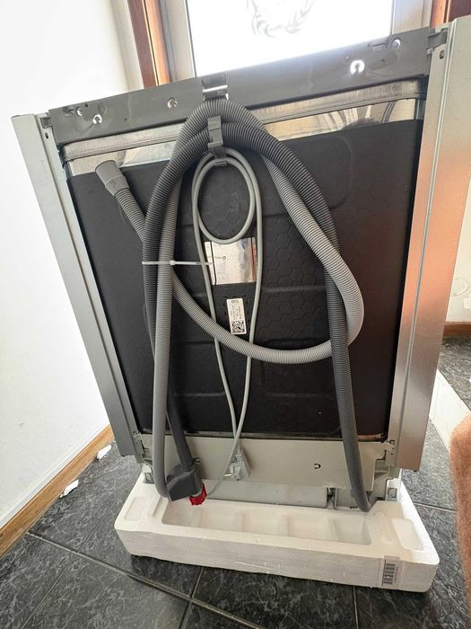 Máquina de lavar louça de encastrar Electrolux KEAF7200L