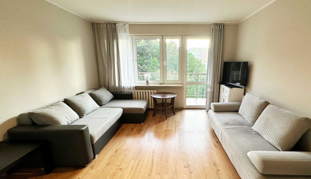 Mieszkanie – Gdynia, Ćmirowo, Cisowa - Widok 3