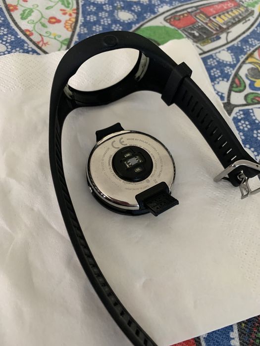 Vendo relogio POLAR M200