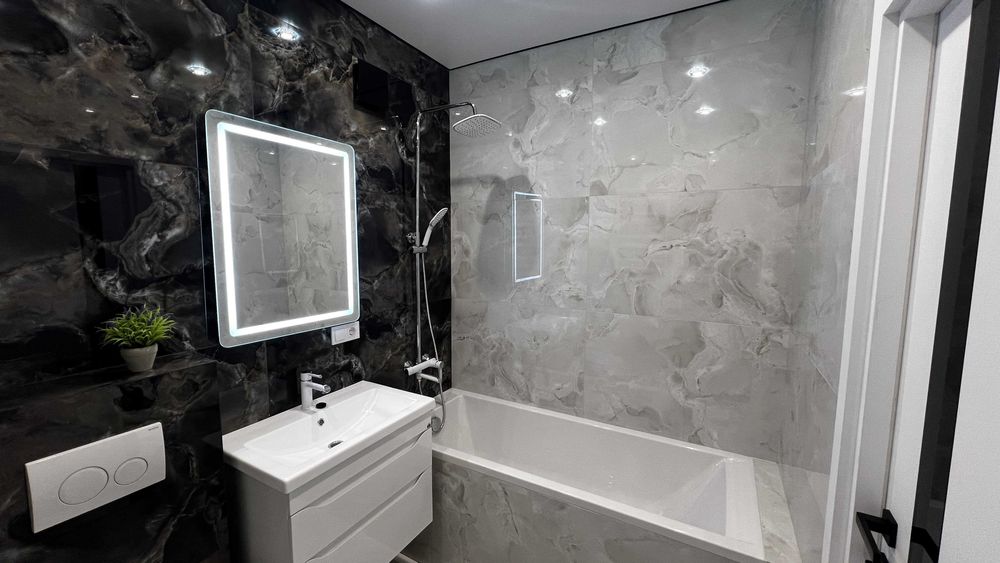 1-room apartment apartment by the address st. Magistratskaya (area 46 m²) - Atlanta.ua - photo 8