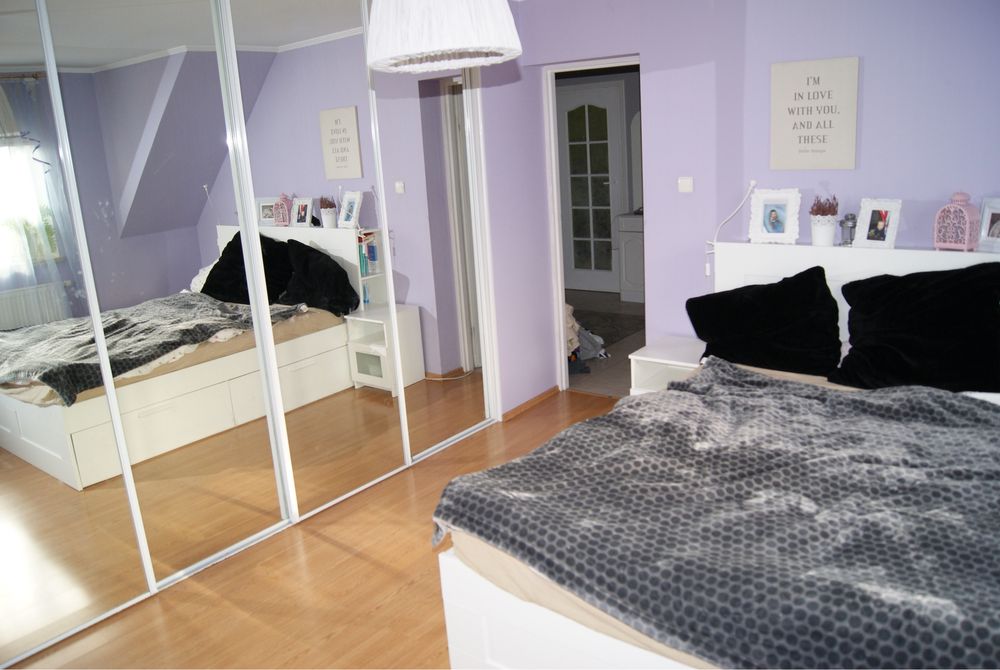 Wynajmę duży jasny pokój dwuosobowy Centrum Lublina obok Politechniki