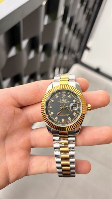 Zegarek meski Rolex