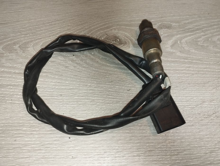 Volkswagen VW Golf Sonda lambda ] 22ovoko