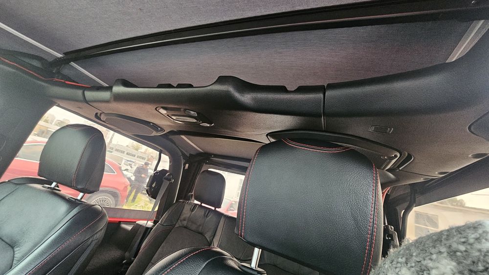 Продам Jeep Wrangler