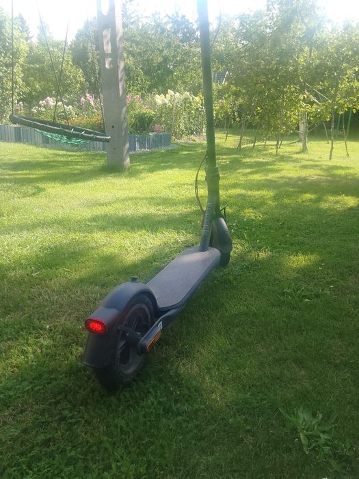 Hulajnoga elektryczna Xiaomi 4 NE