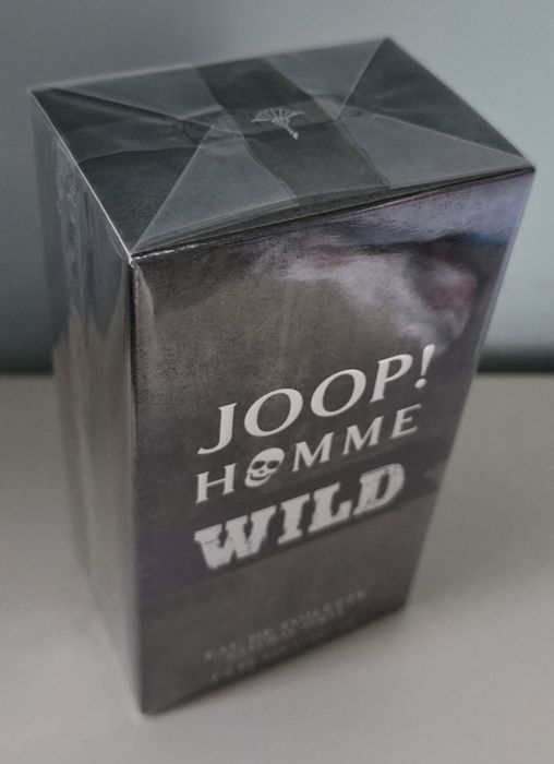 JOOP! Homme Wild – 125 ml