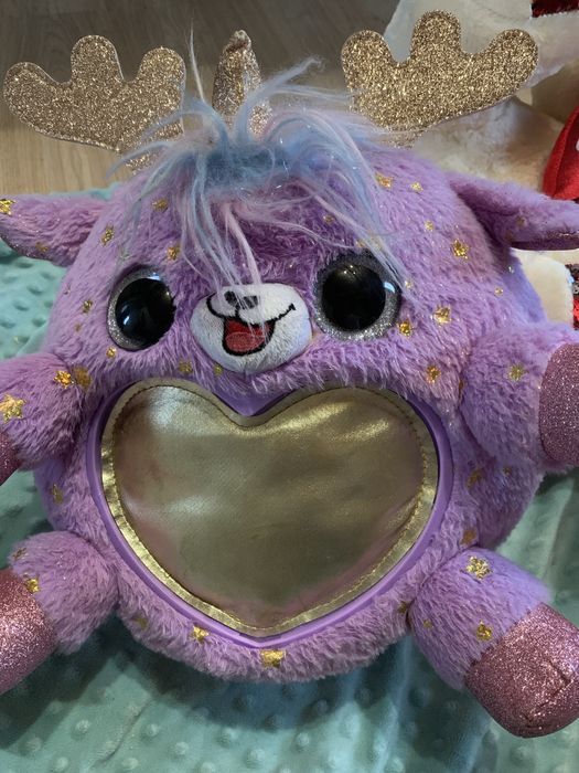 Duze  pluszaki misie zestaw