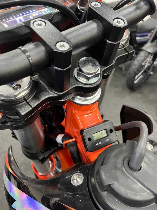 АКЦІЯ Мотоцикл STN X6 Enduro