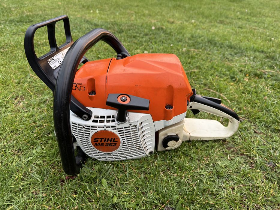 Stihl ms362 4,8KM