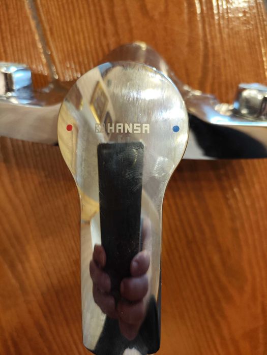 Смеситель для душа HANSA (Германия)