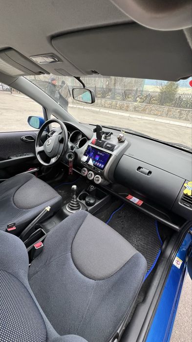 HONDA JAZZ 2004 VIN JHMGD17904S207991 фото оголошення 8 з 17