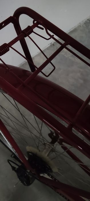 Descida de preço:Bicicleta Coluer clássica