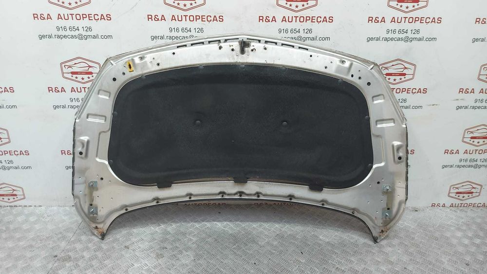 Capot Capo Opel Astra J 2009 a 2015 Original