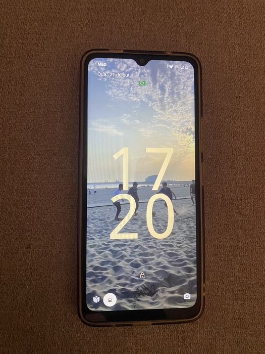 Xiaomi Redmi A3 Azul – 64 GB