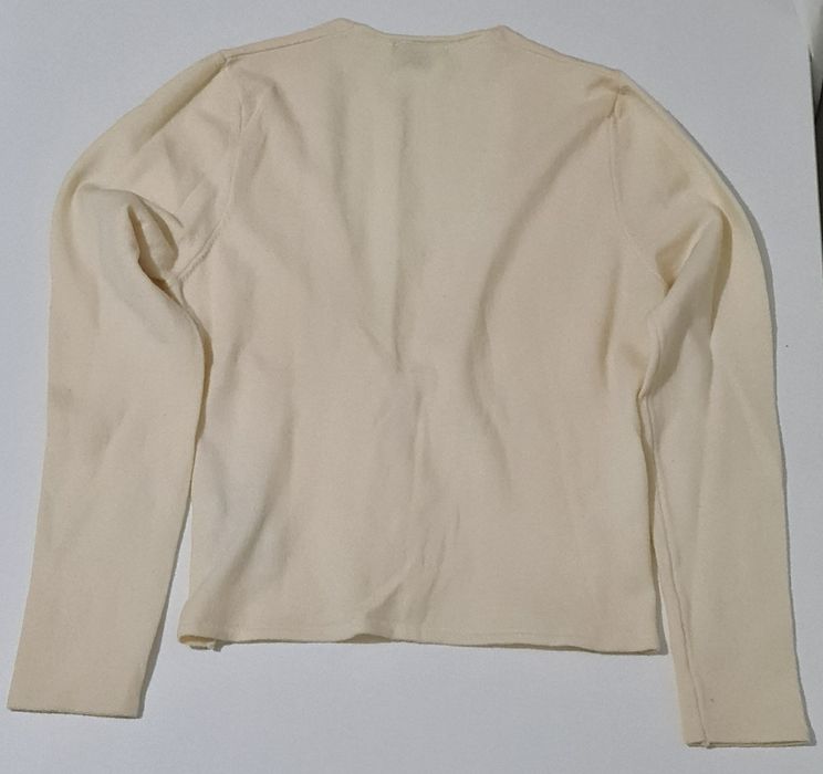 Casaco e Top. Massimo Dutti. Novo. 
Completamente Novo. 
Tamanho M